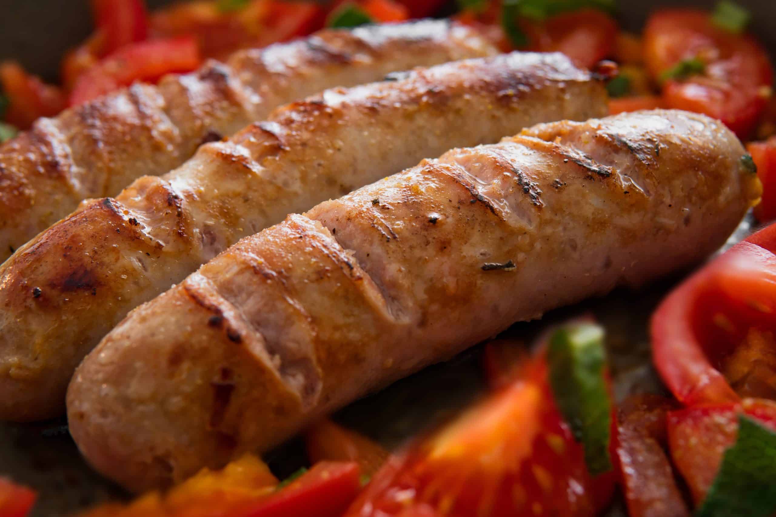 3 Delightful Sausage Recipes For Your Kids To Enjoy