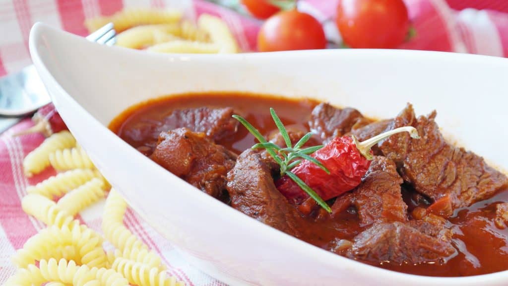 Goat Meat Recipe To Impress Your Guests