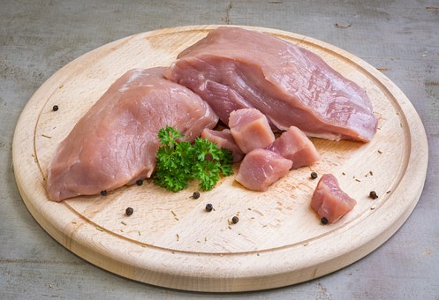 Raw Meat: Are There Any Benefits Of Eating It?
