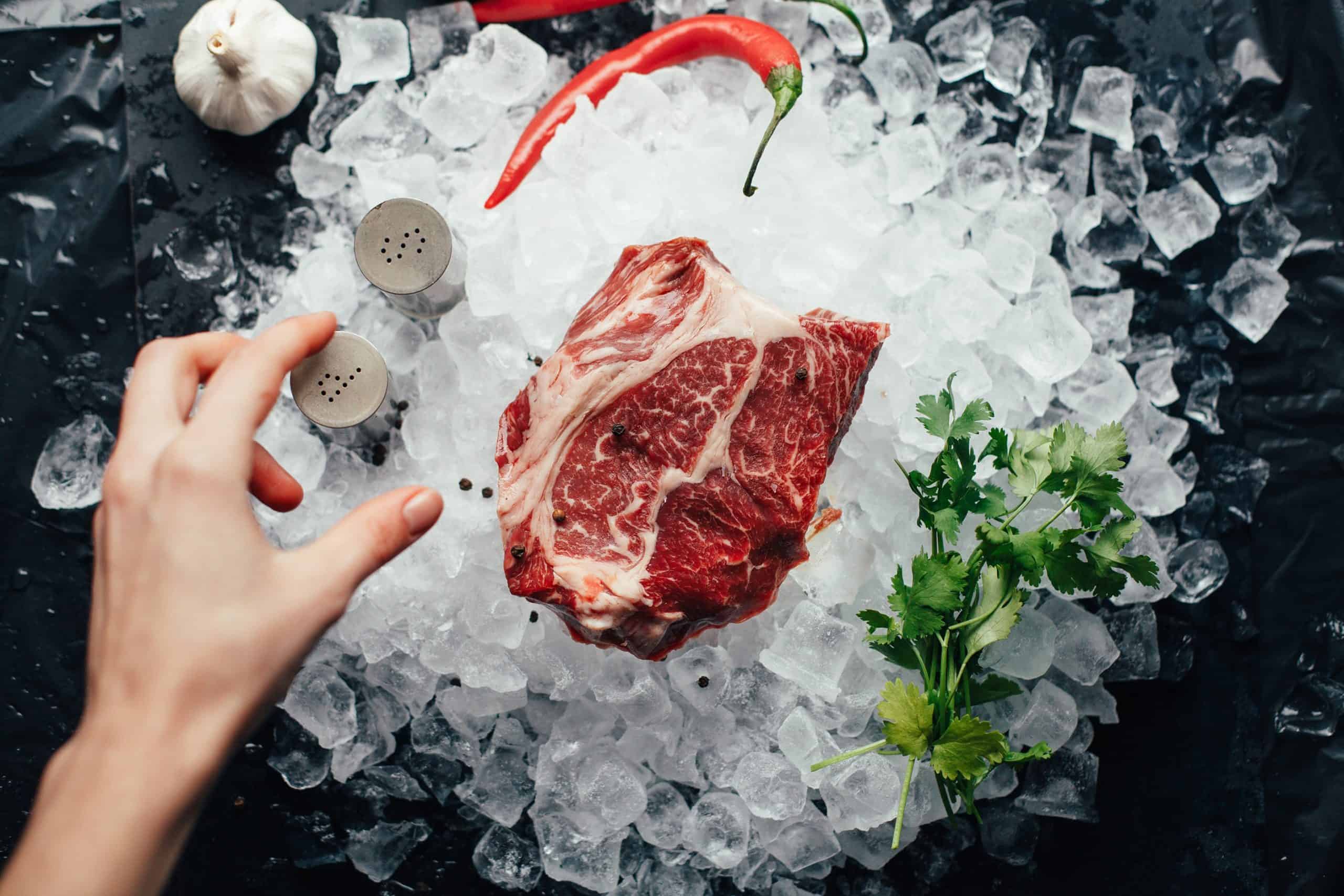 Top 8 Best Beef Cuts For Meaty Dinner