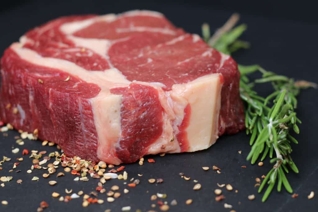 Flank Steak: The Butcher’s Well-Kept Secret