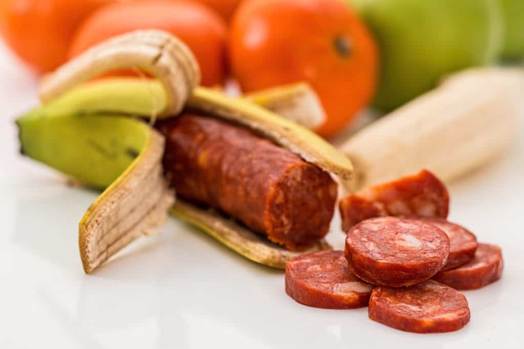 Cooking Sausage Recipes at Home