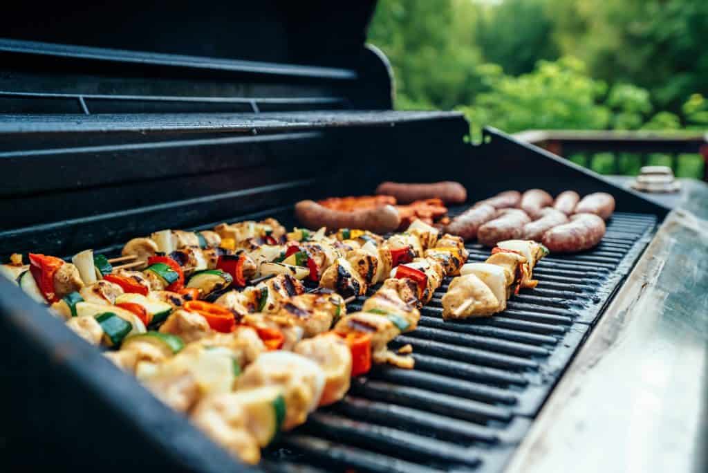 BBQ Tricks To Help You Become Expert in Barbecuing 
