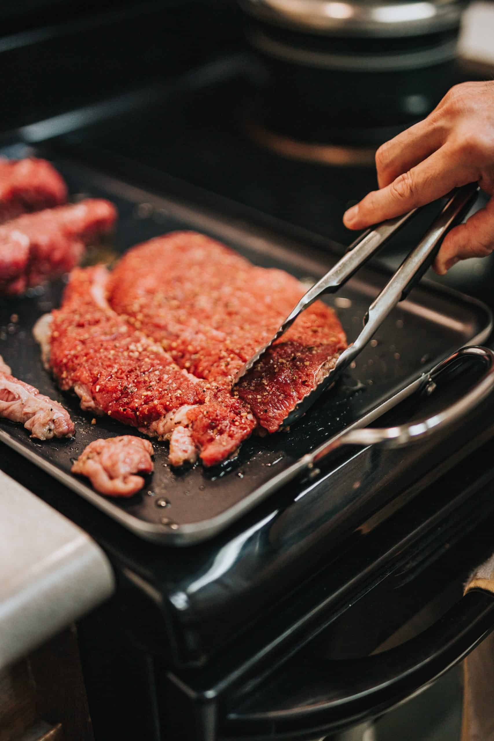 Nutrition Facts About Meat - Tips To Help You Choose Your Meats