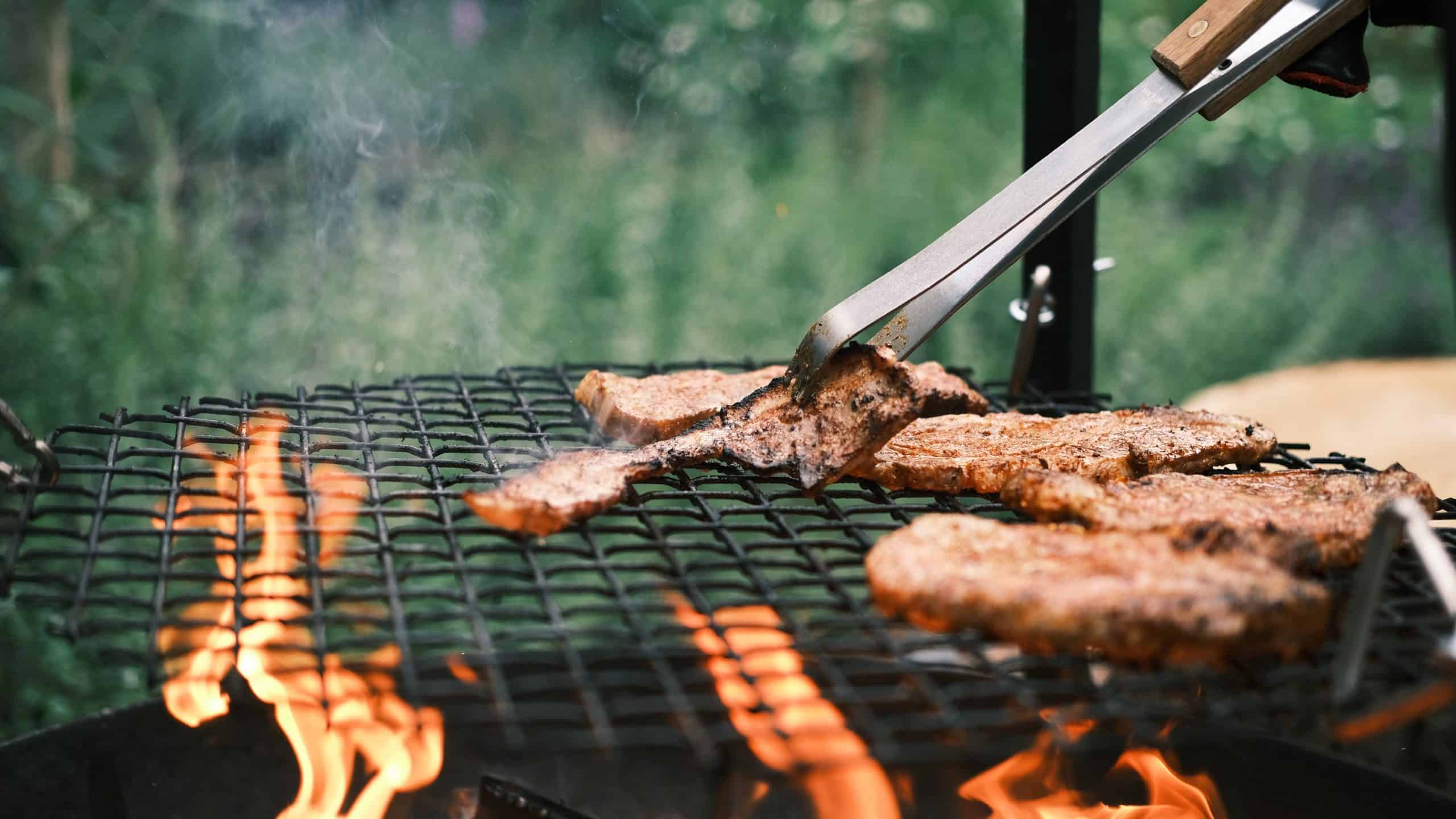 What Is The Best Grilling Meats And Cooking Tips?