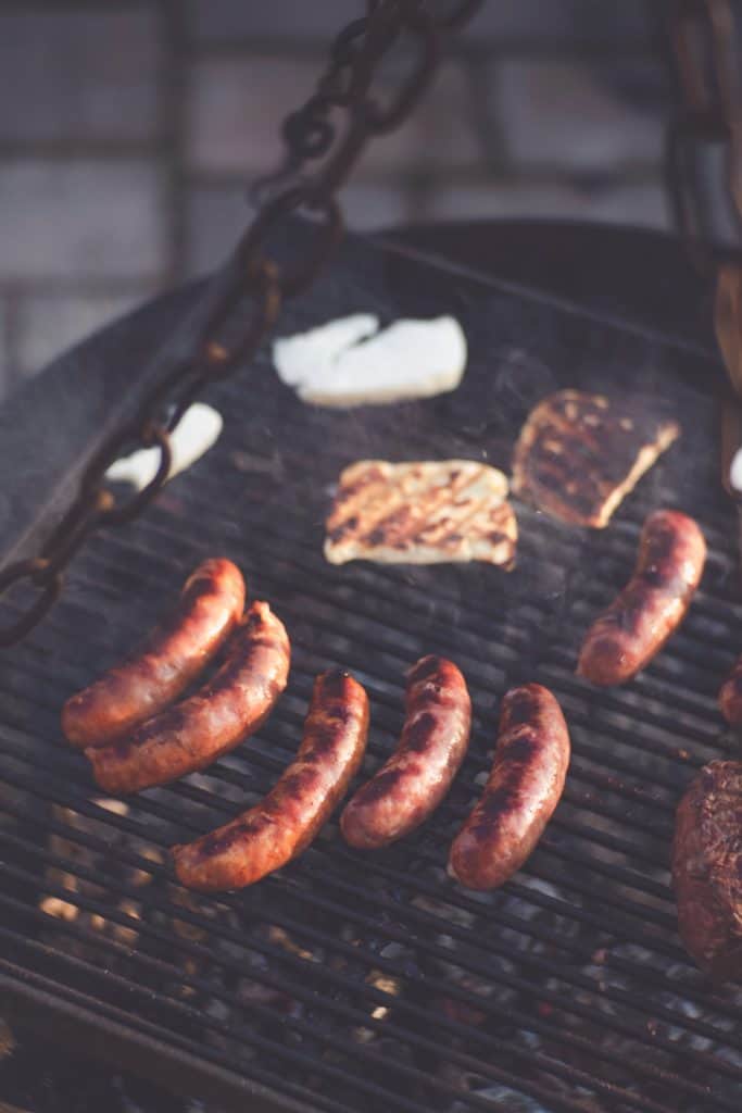 Grilling Method: Which Is Better Charcoal Or Electric?